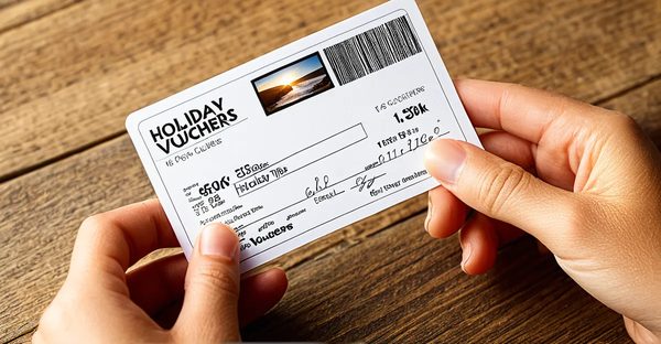 Choisir le format des chèques-vacances : guide pratique et astuces