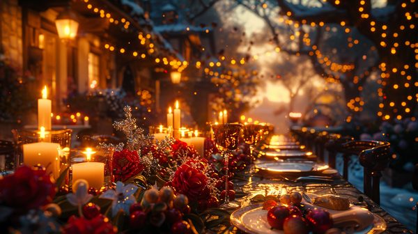 Manger dans un restaurant à Fouesnant : pour un rendez-vous festif avec vos proches
