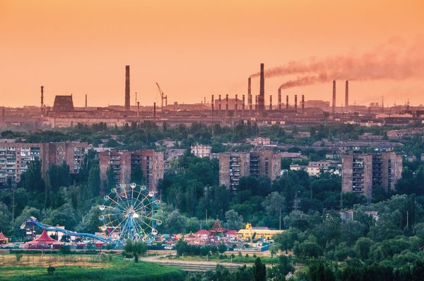 Comment bien organiser son séjour dans un parc d'attractions ?