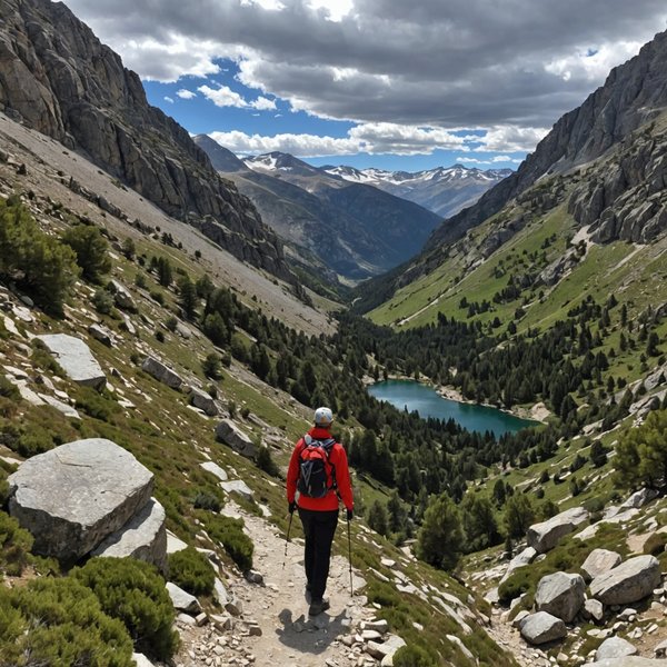 Quels sont les secrets pour une randonnée réussie dans les montagnes de la Sierra Nevada en Espagne?